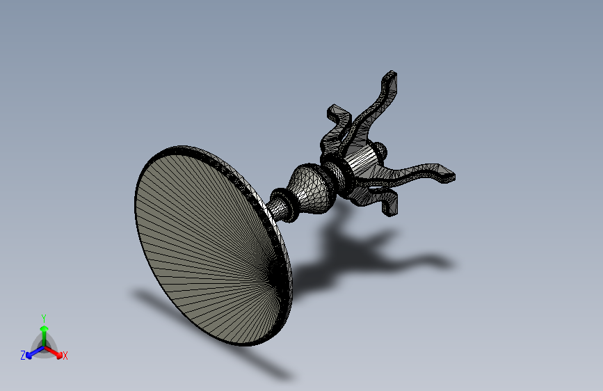 侧边咖啡 桌子 阿列克谢 彼杜霍夫