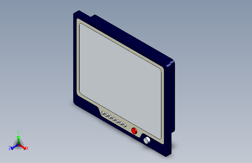 触摸屏显示器 (1)