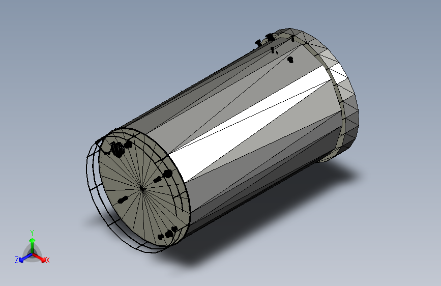大气储罐 _ 大气储罐 _ 300立方米