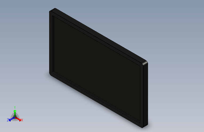 戴尔 18.5 英寸 LCD 显示器