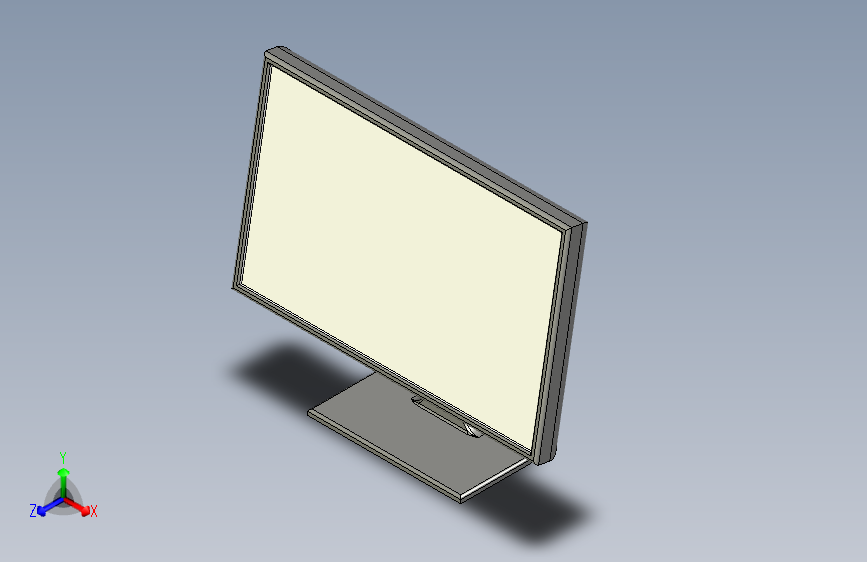 戴尔 24 英寸显示器