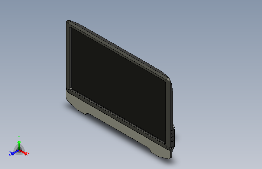 戴尔电脑显示器 (1)