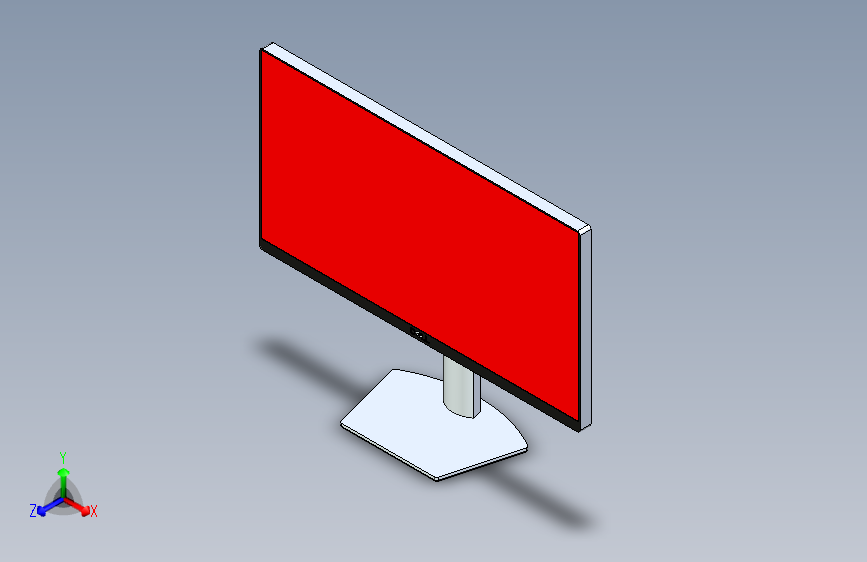 戴尔显示器 27英寸