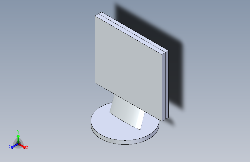 电脑屏幕 _ 显示器