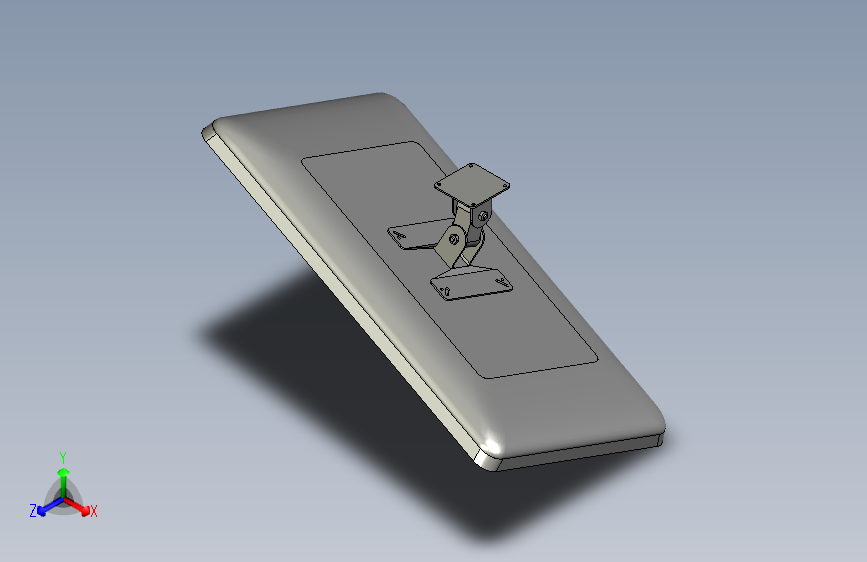 电视壁挂支架电视显示器支架桌面屏幕支架电脑壁挂支架