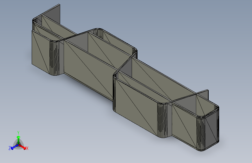 电视桌子版本 - V3