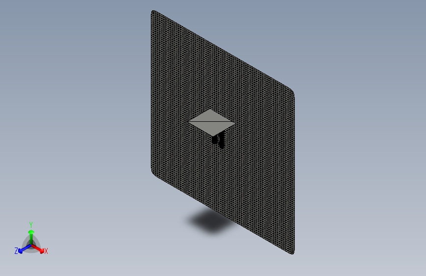 环氧树脂桌子 (3)