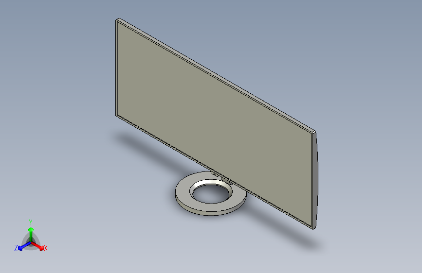 计算机显示器 (1)