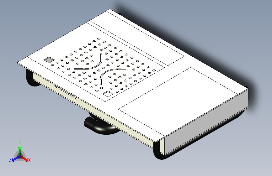 简易折叠桌 便携式