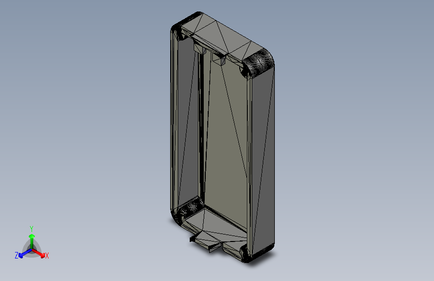 健康室内项目监测器