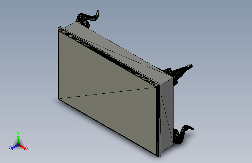 经典咖啡桌 ursin