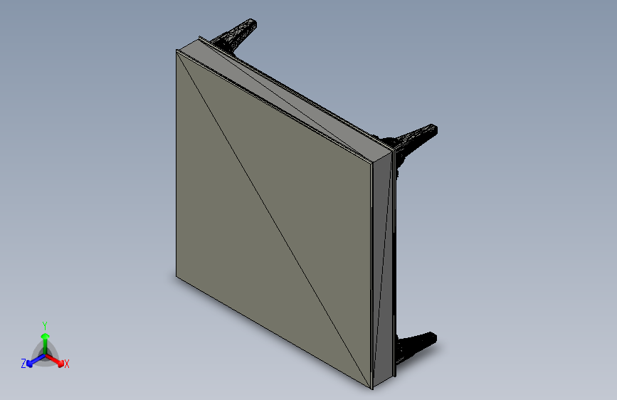 经典咖啡桌 塞尔吉奥·戈麦斯