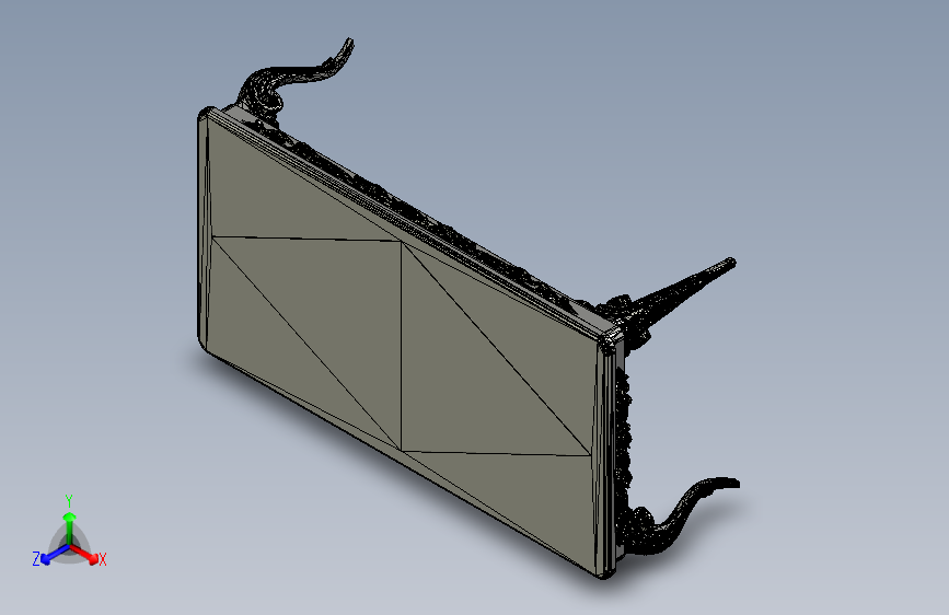 经典咖啡桌 塞拉耶沃
