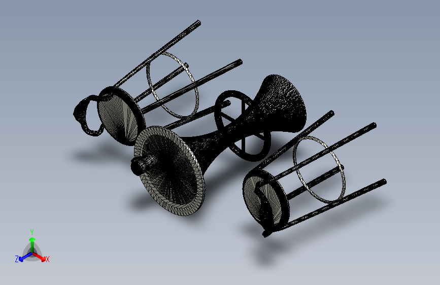 酒吧套装（凳子+桌子）佐兰·兹拉塔诺维奇