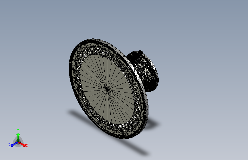 咖啡桌 M.A.BALSEIRA