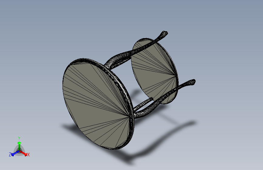 咖啡桌 SERGIO GOMES (1)