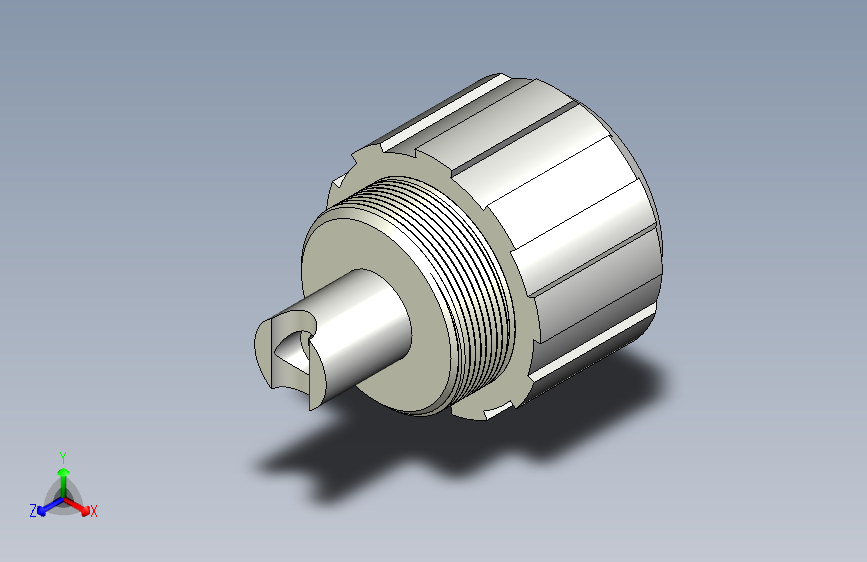 ACU自动准直器背光适配器