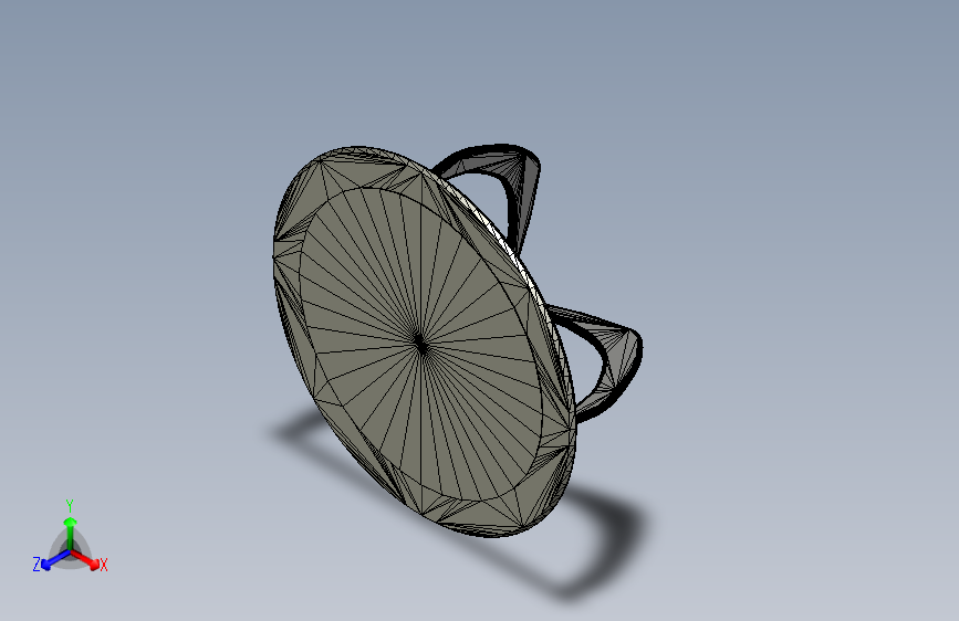 咖啡桌 迈克·吉斯