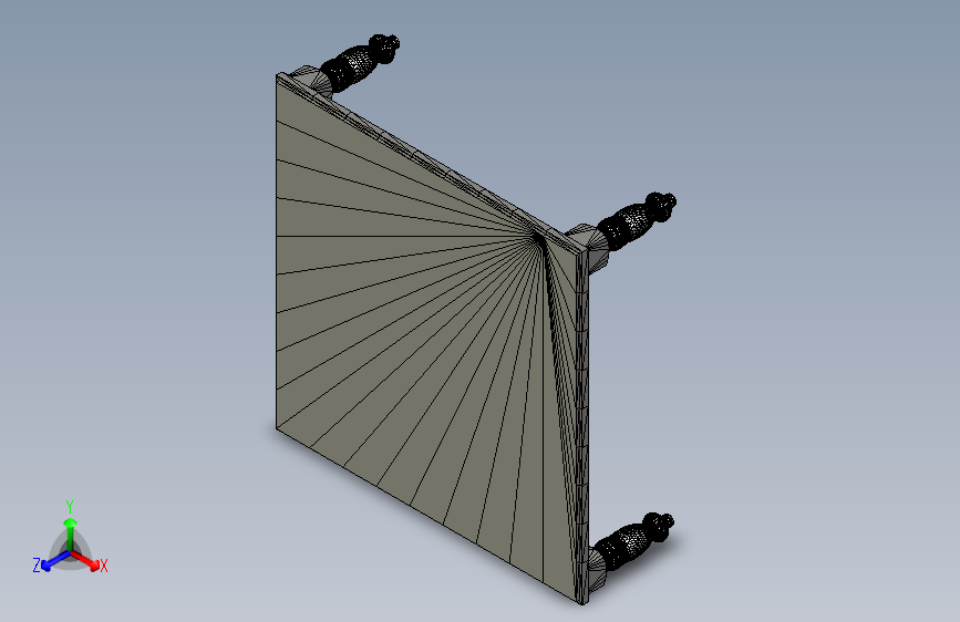 咖啡桌 米莱娃·米兰诺维奇