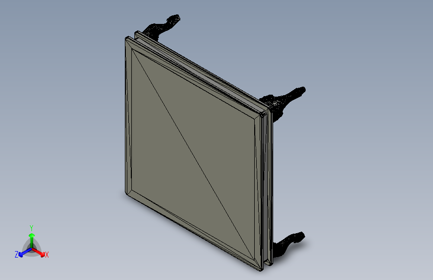 咖啡桌 米列娃·米兰诺维奇