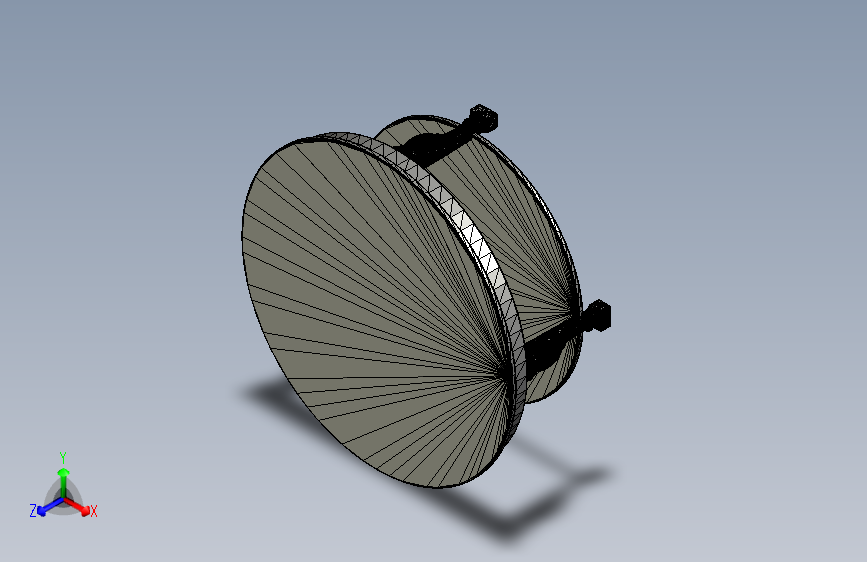 咖啡桌 米歇尔·曼