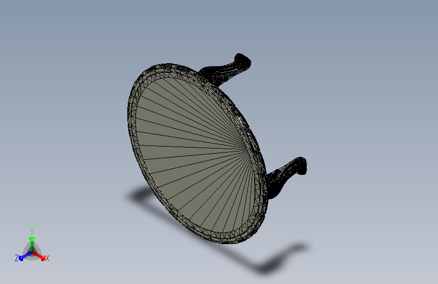 咖啡桌单字体 (1)