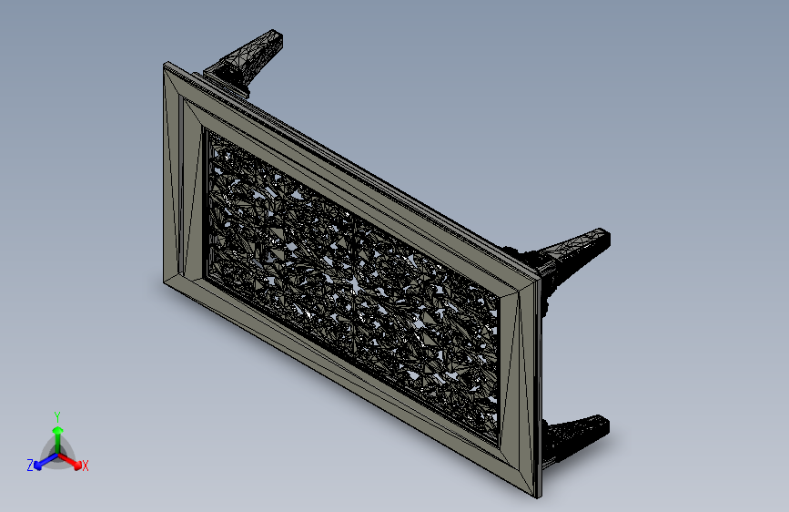 咖啡桌金发女郎