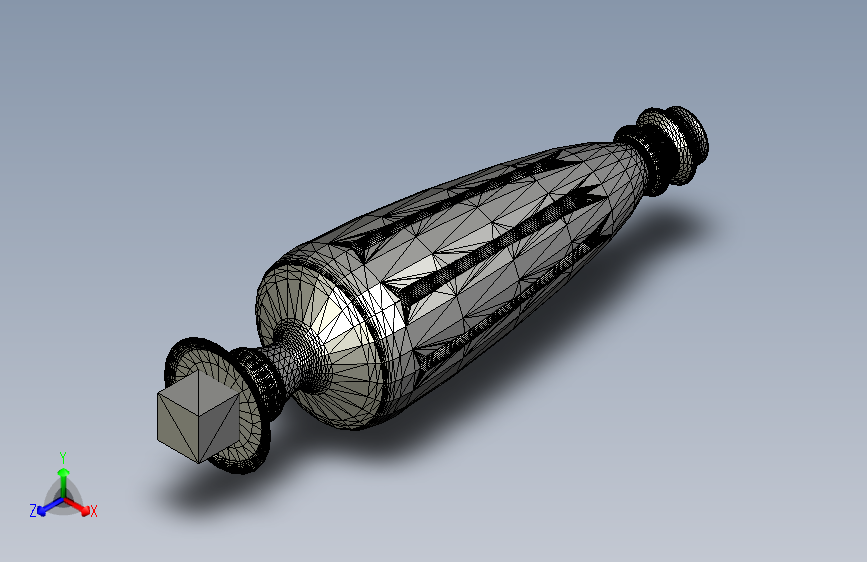 咖啡桌腿 马德里