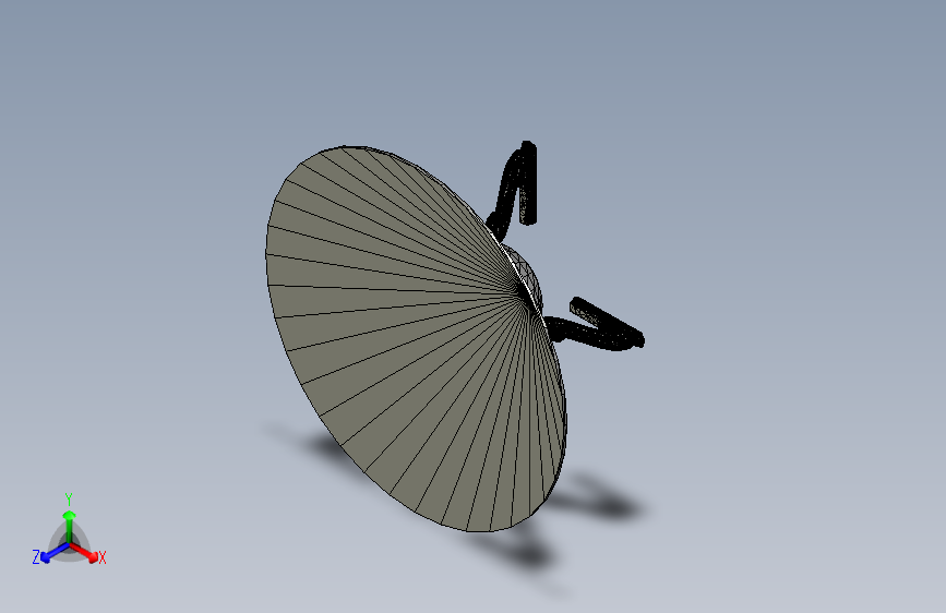 咖啡桌腿 戈塔尔·彼得