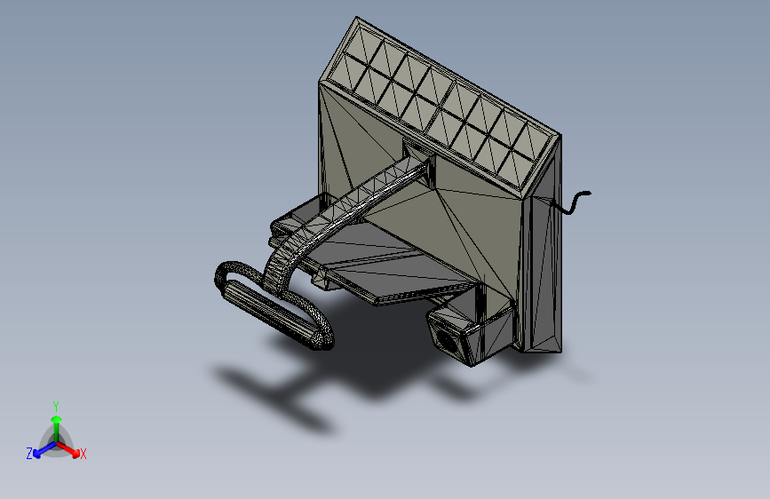卡鲁斯太阳 quattro