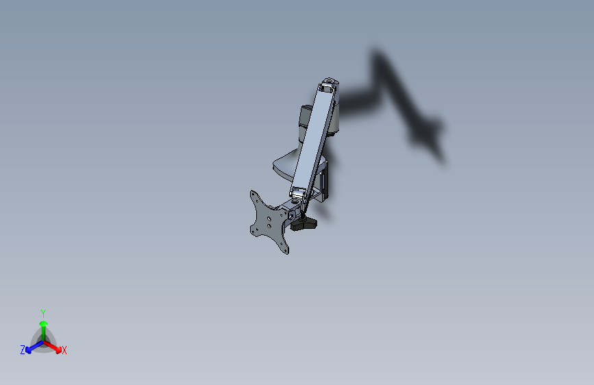 开始科技 ARMPIVOTHD