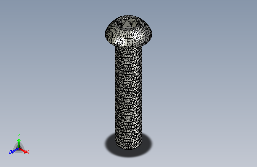可调节旋转显示器支架