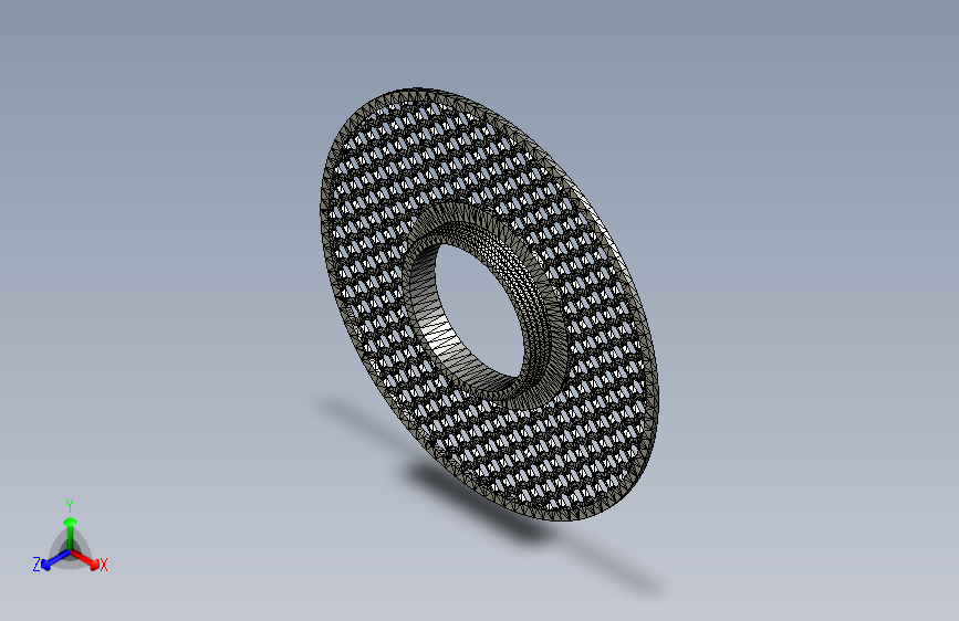 可调节显示器支架