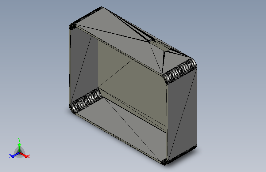 空气质量监测器