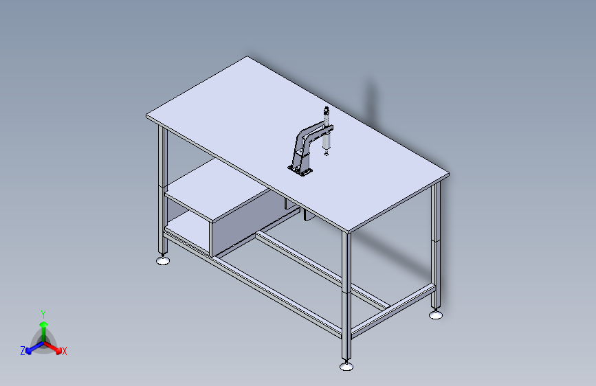 口罩耳带焊接机（台式）