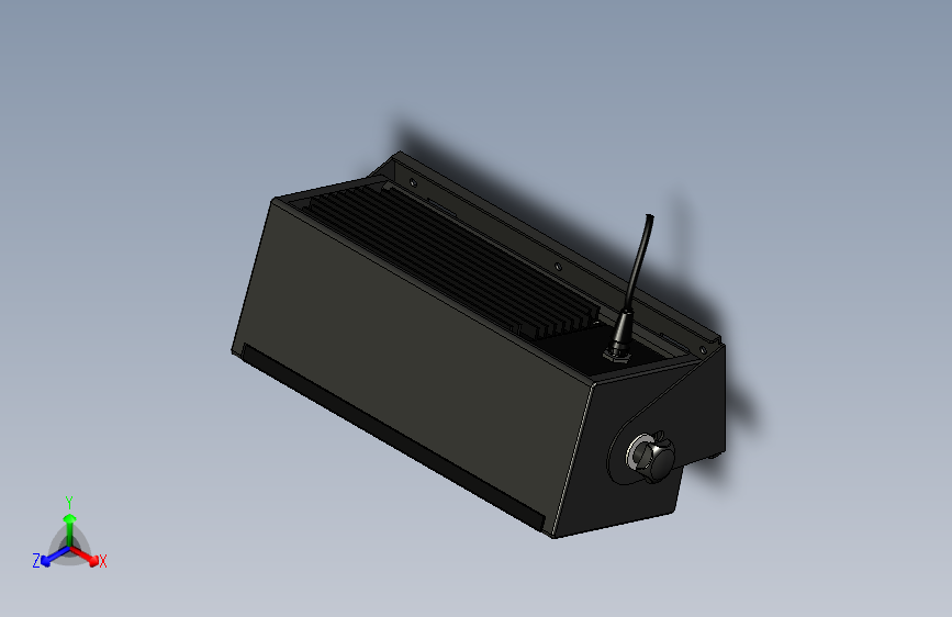 美杰音响 UPX 4 有源音箱