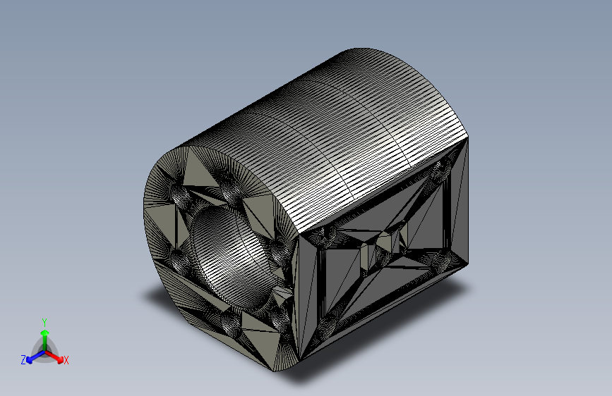 美国3D打印机监测器