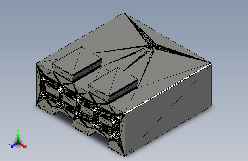 模块化钻井索引