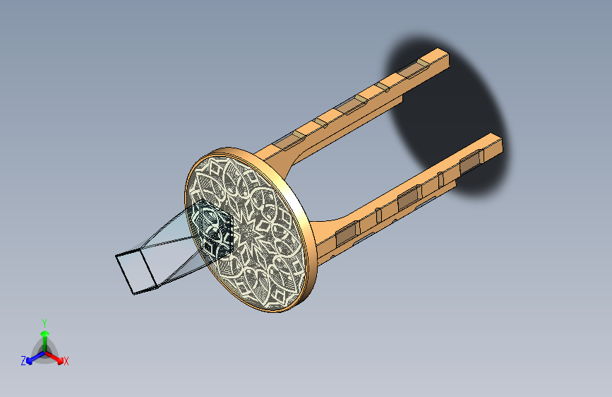 模式_1 加小桌子
