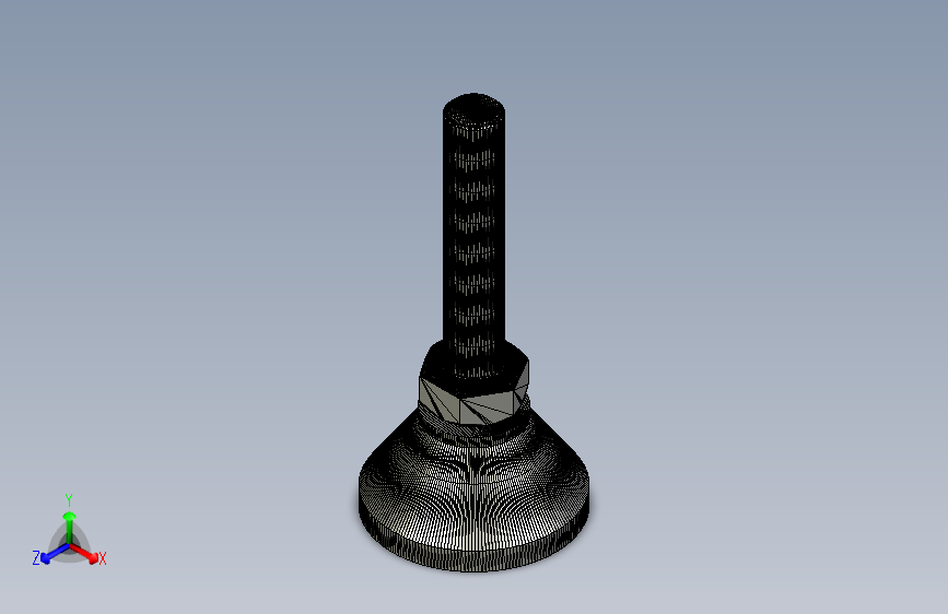 木制高度可调桌子