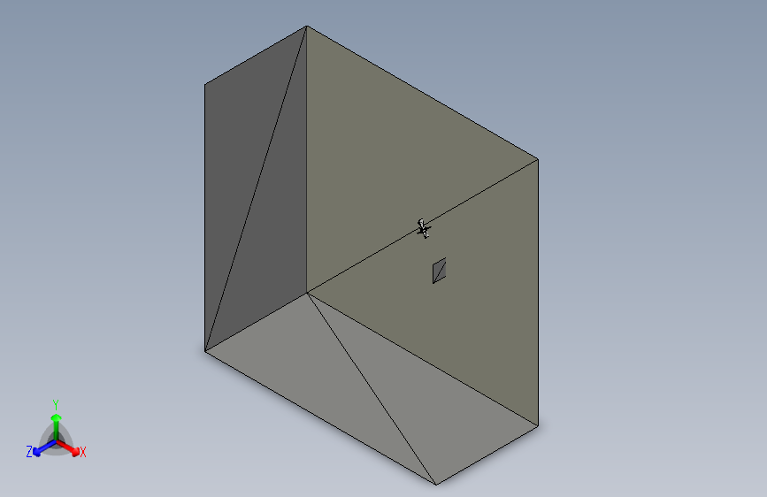 木质显示器支架和桌子