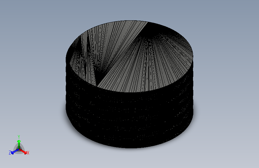 内螺纹和外螺纹 BS EN 148-1_1999 (Rd 40 x 1_7)