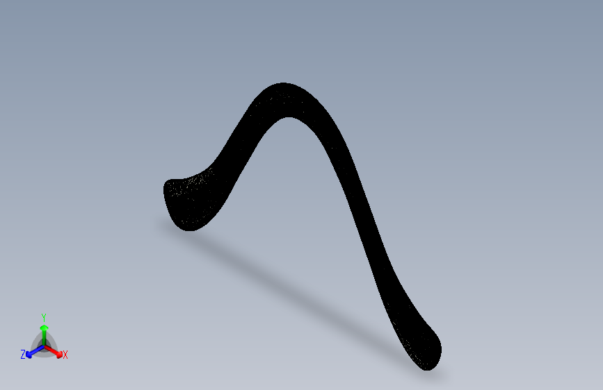 欧米茄回力镖 V2