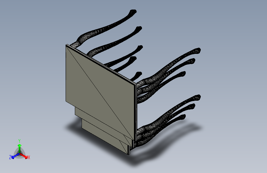 齐贡咖啡桌 Roland Schneider