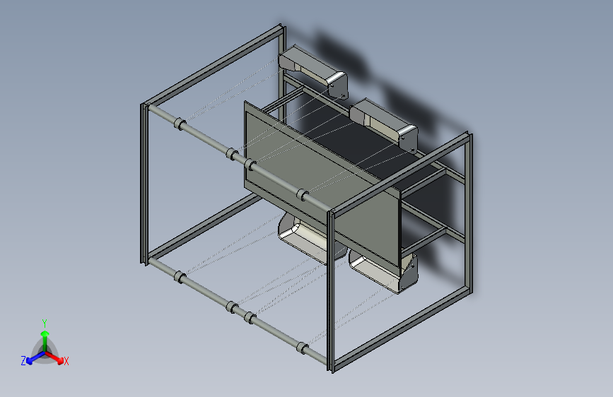 趣味会议桌 (Meja Rapat)