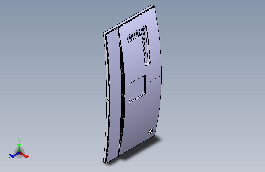 三星 S34E790C（不含支架）