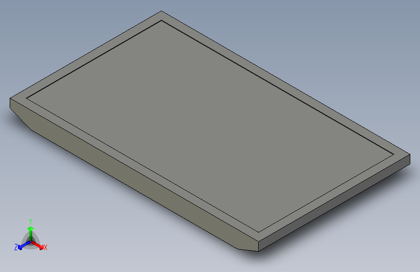 三星显示器 - s19a330nhm - 无腿