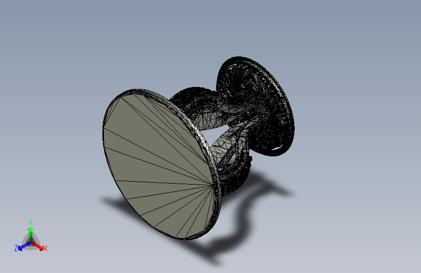 沙发 侧桌 FONSECA