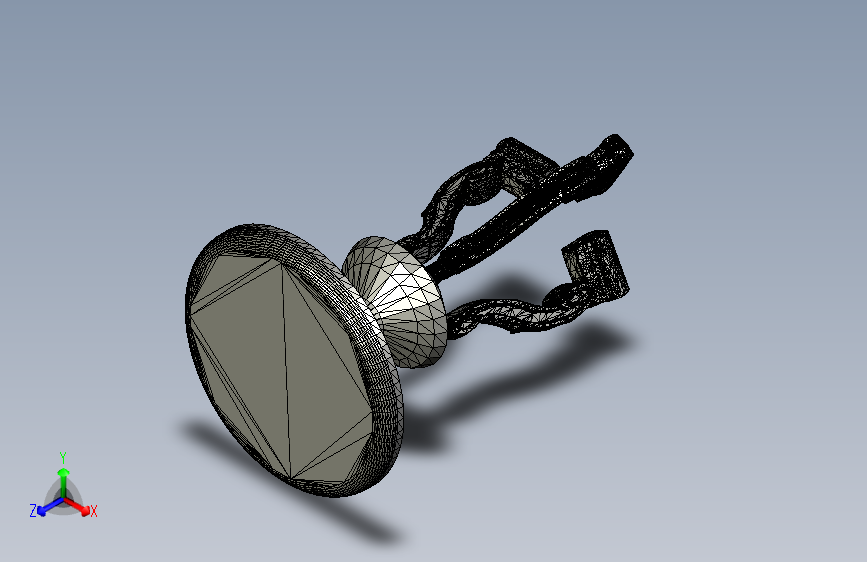 沙发 侧桌 Sergio BR