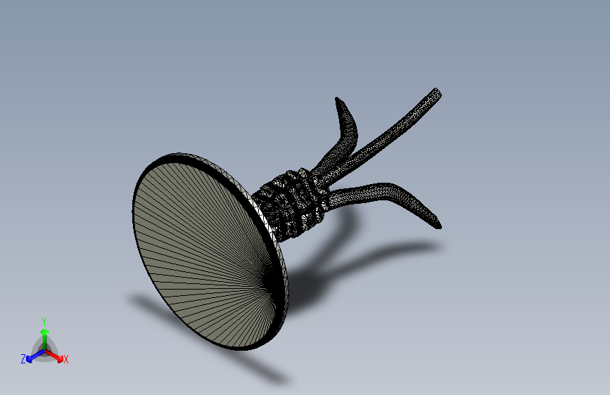 沙发边桌 CITIZEN RUS